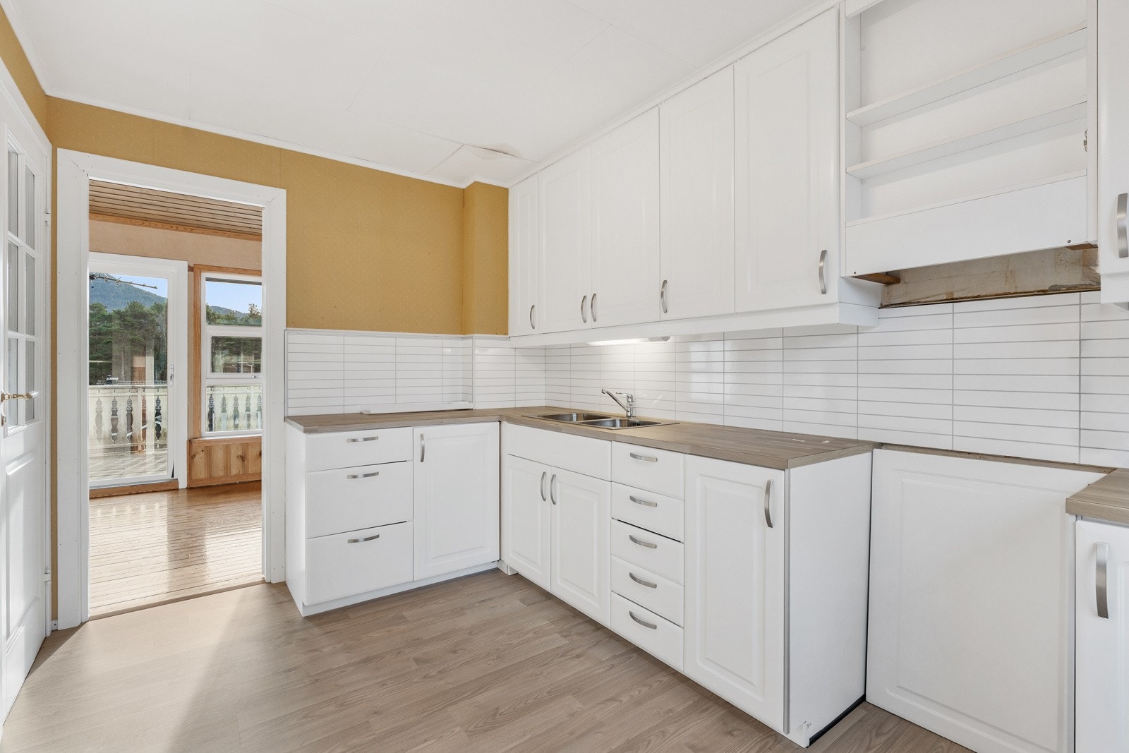 Kjoekken (2) Galleribilde