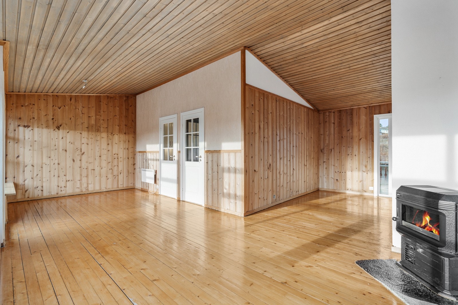 Stue (2) Galleribilde