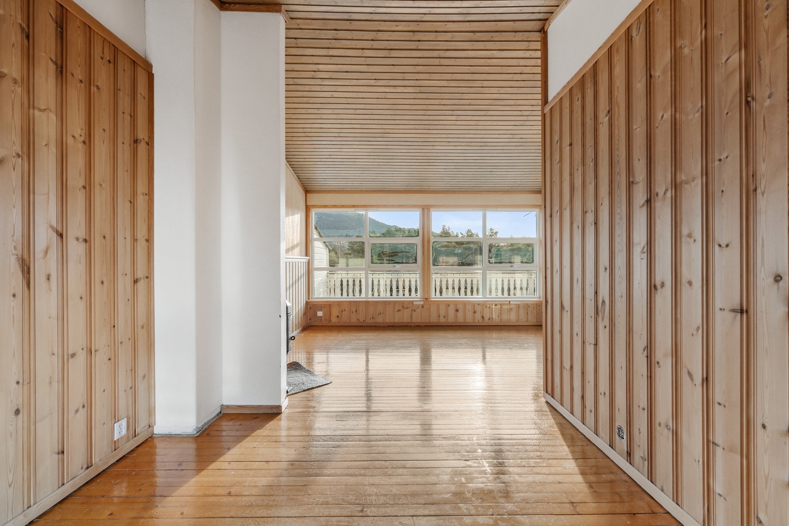 Stue (4) Galleribilde