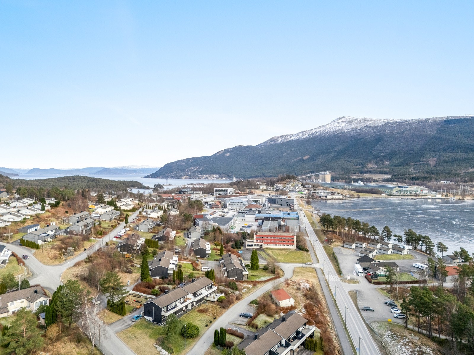 Drone (5) Galleribilde