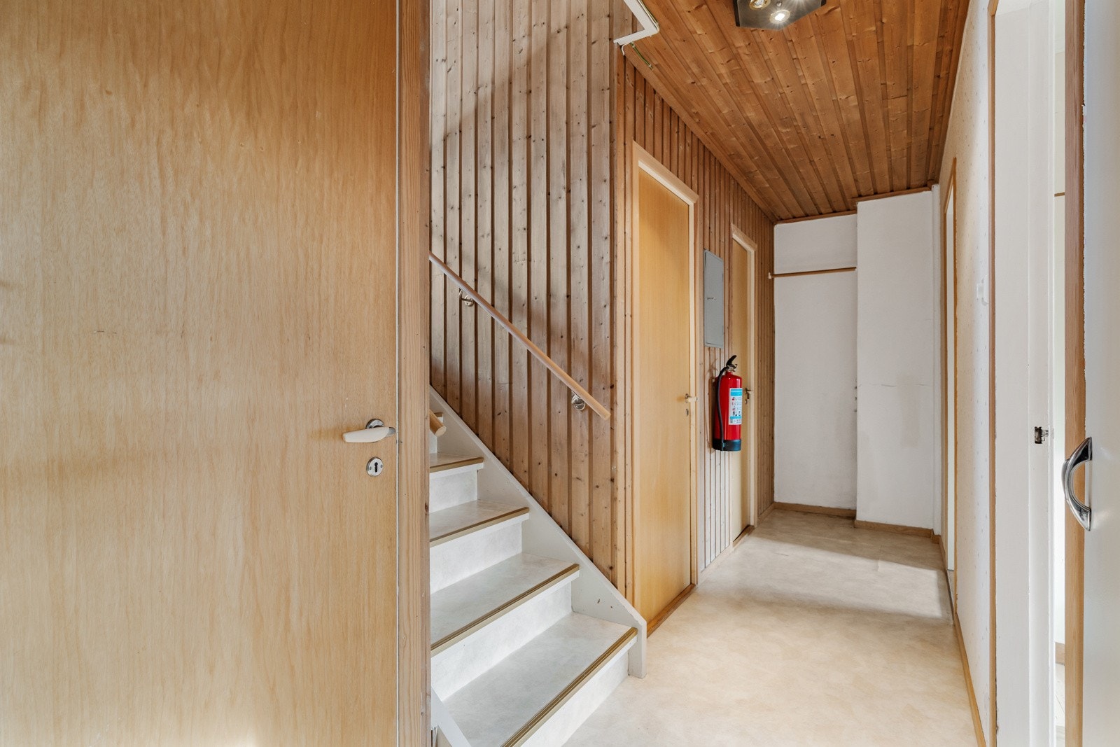 Gang (4) Galleribilde