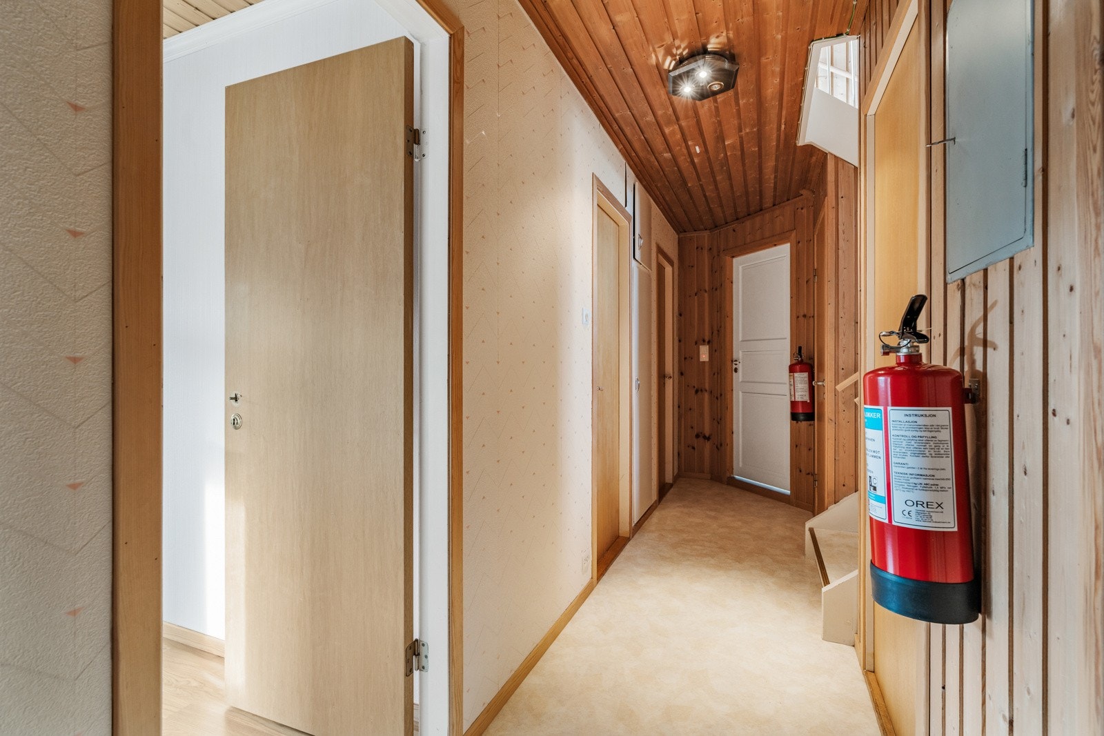 Gang (3) Galleribilde