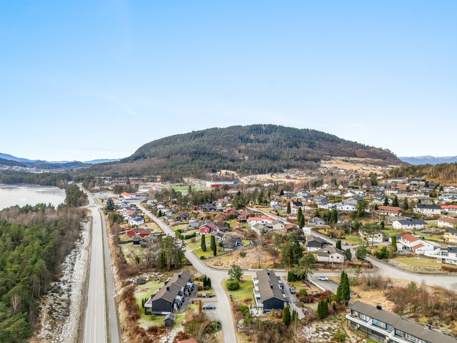 Drone (4) Galleribilde