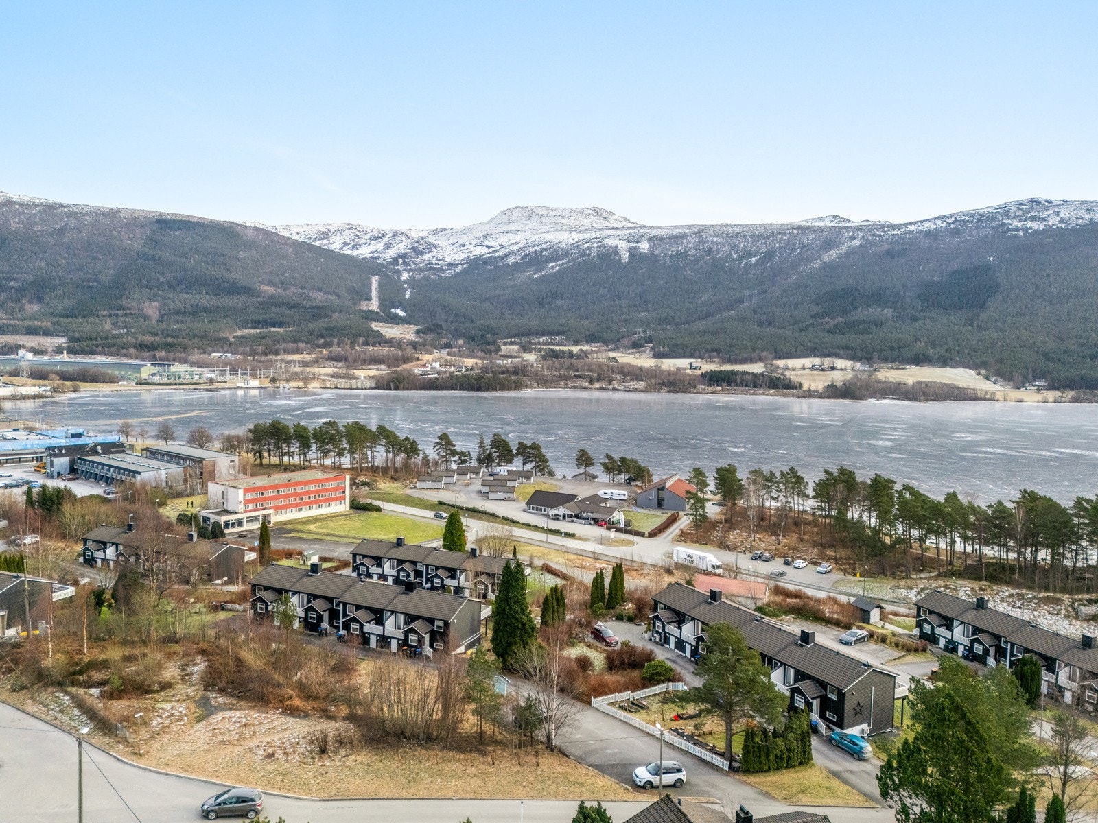 Drone (6) Galleribilde