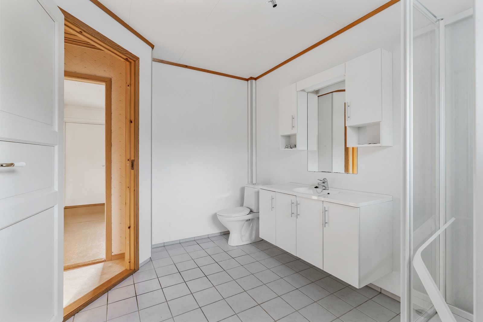 Bad (2) Galleribilde