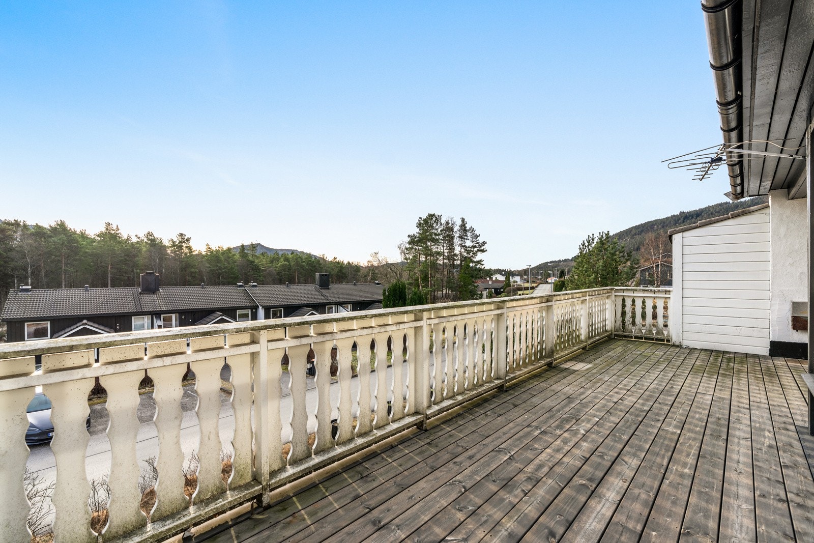 Balkong (3) Galleribilde