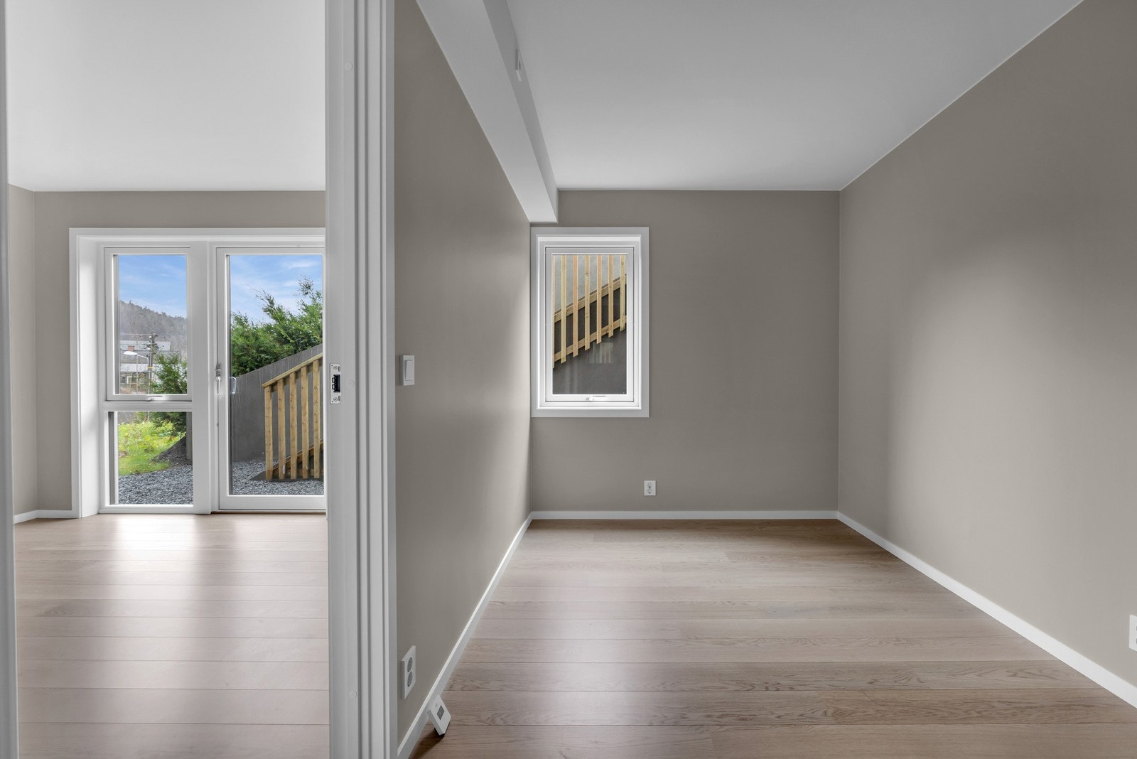 Soverom 6 ligger i hybel i u.etg Galleribilde