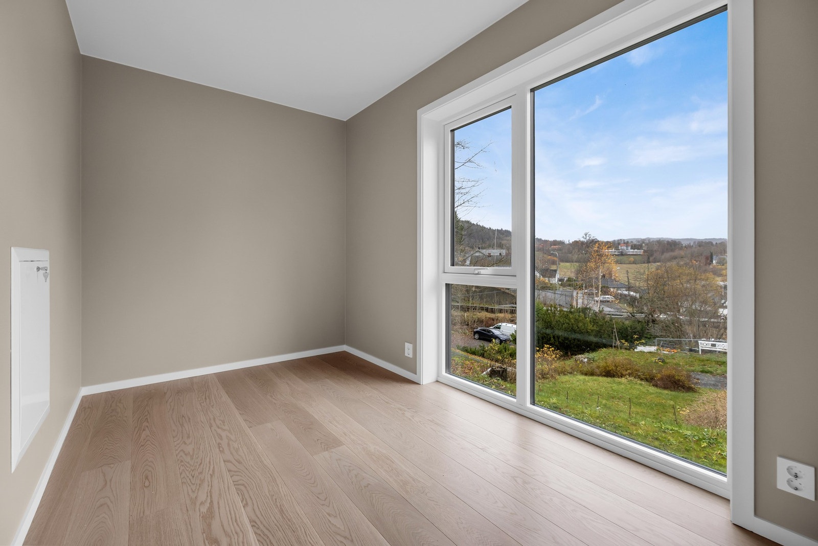 Soverom 3 i 1 etg Galleribilde