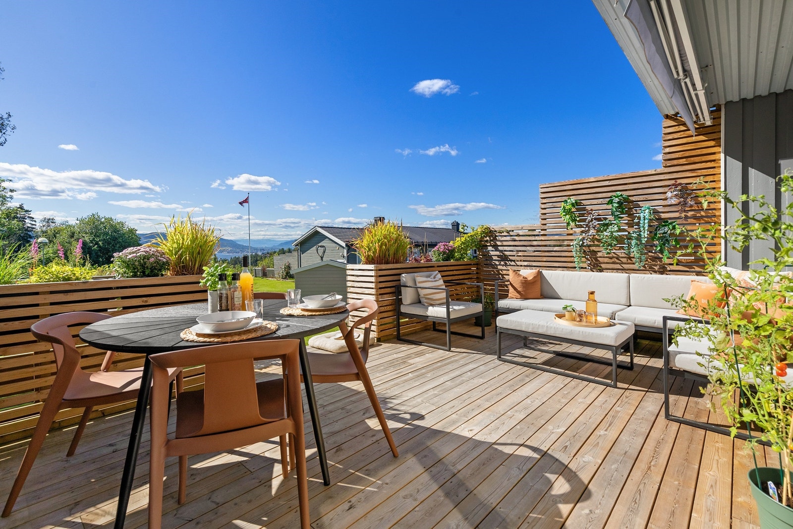 Velkommen til Brøholtveien 14! Galleribilde