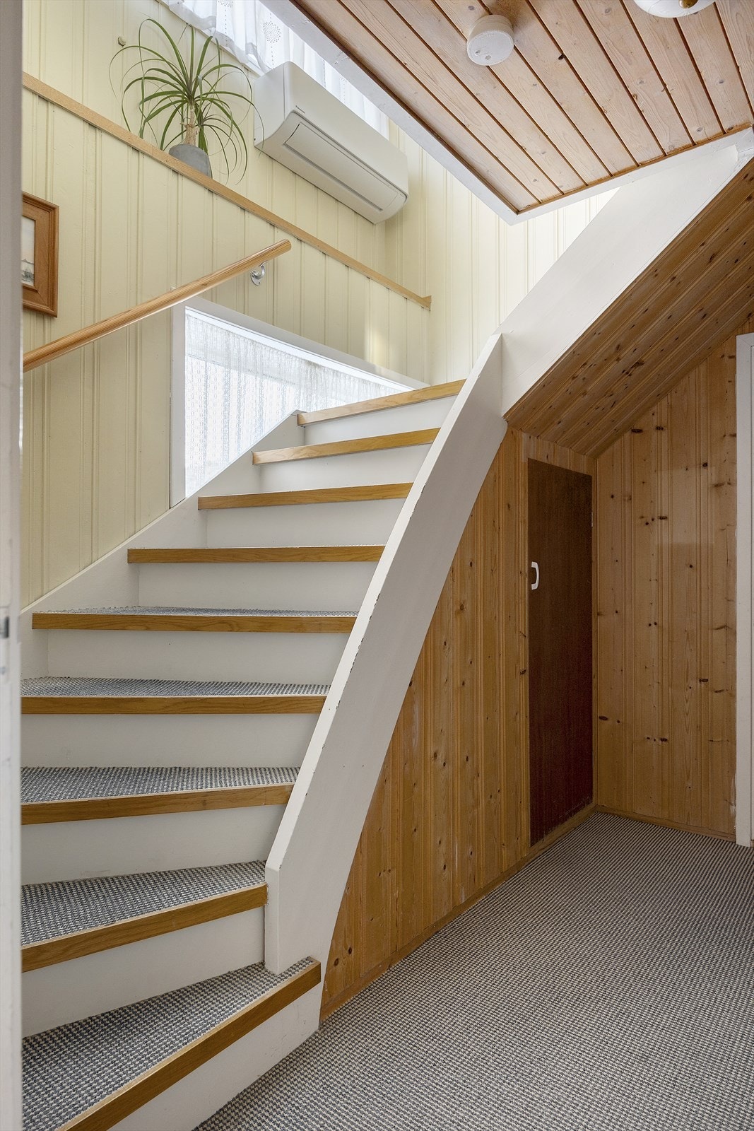 Hall/innvendig gang Galleribilde