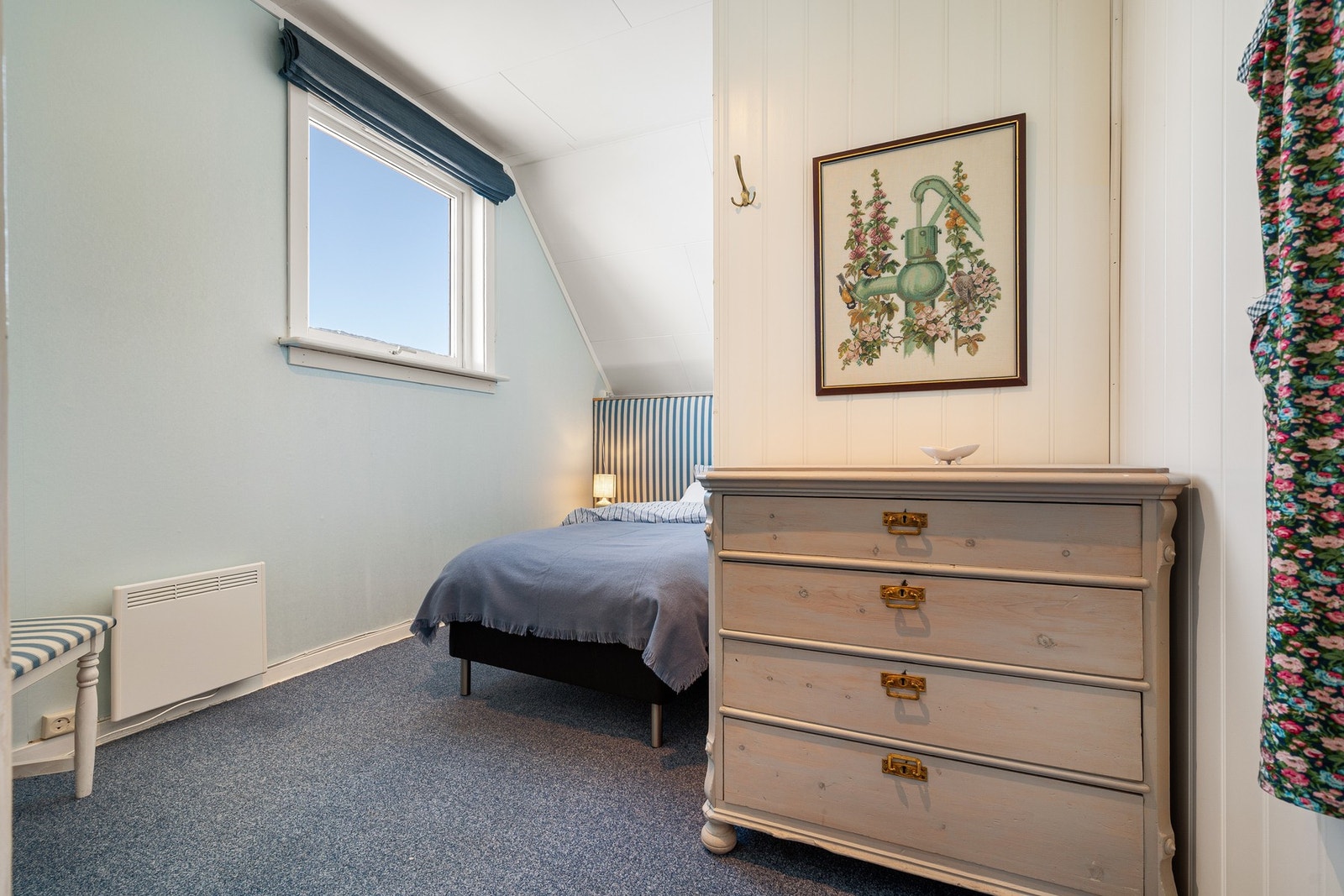 Soverom 3 Galleribilde