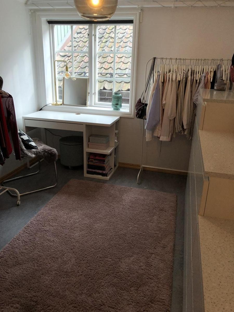 Soverom 1 Galleribilde