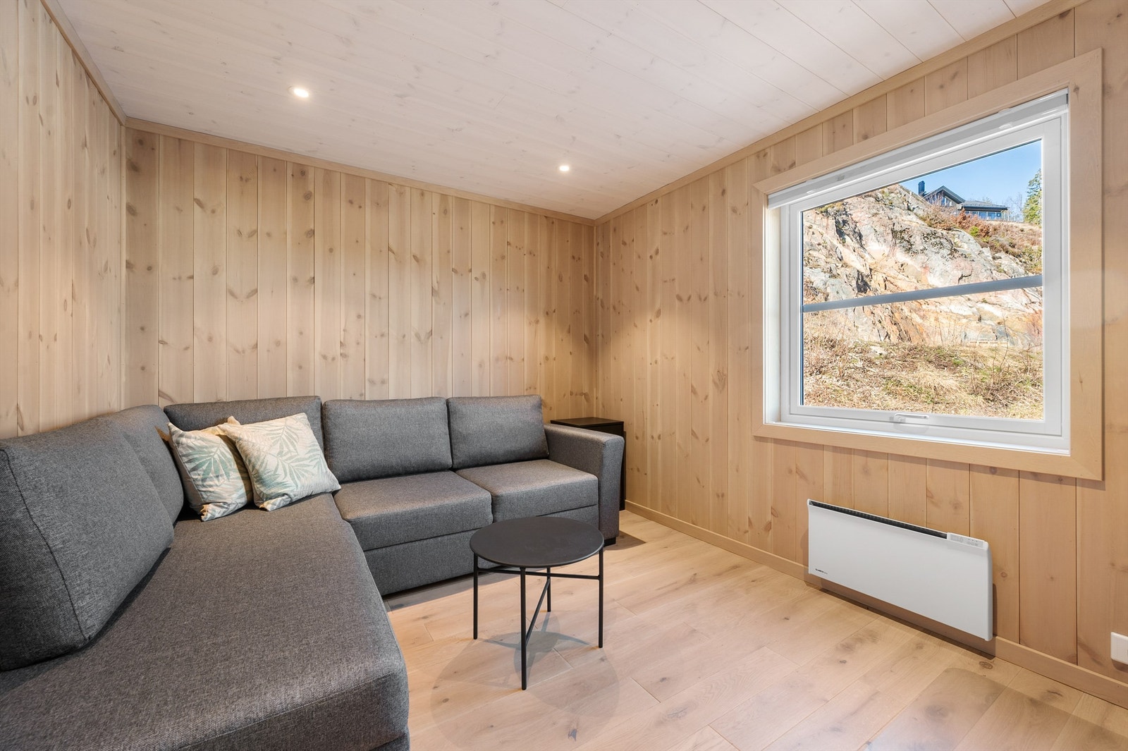 Soverom Galleribilde