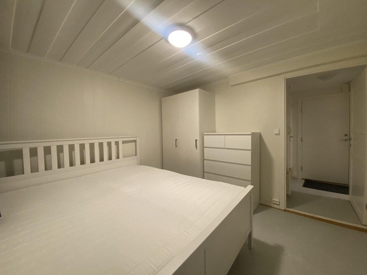 Soverom 2 Galleribilde