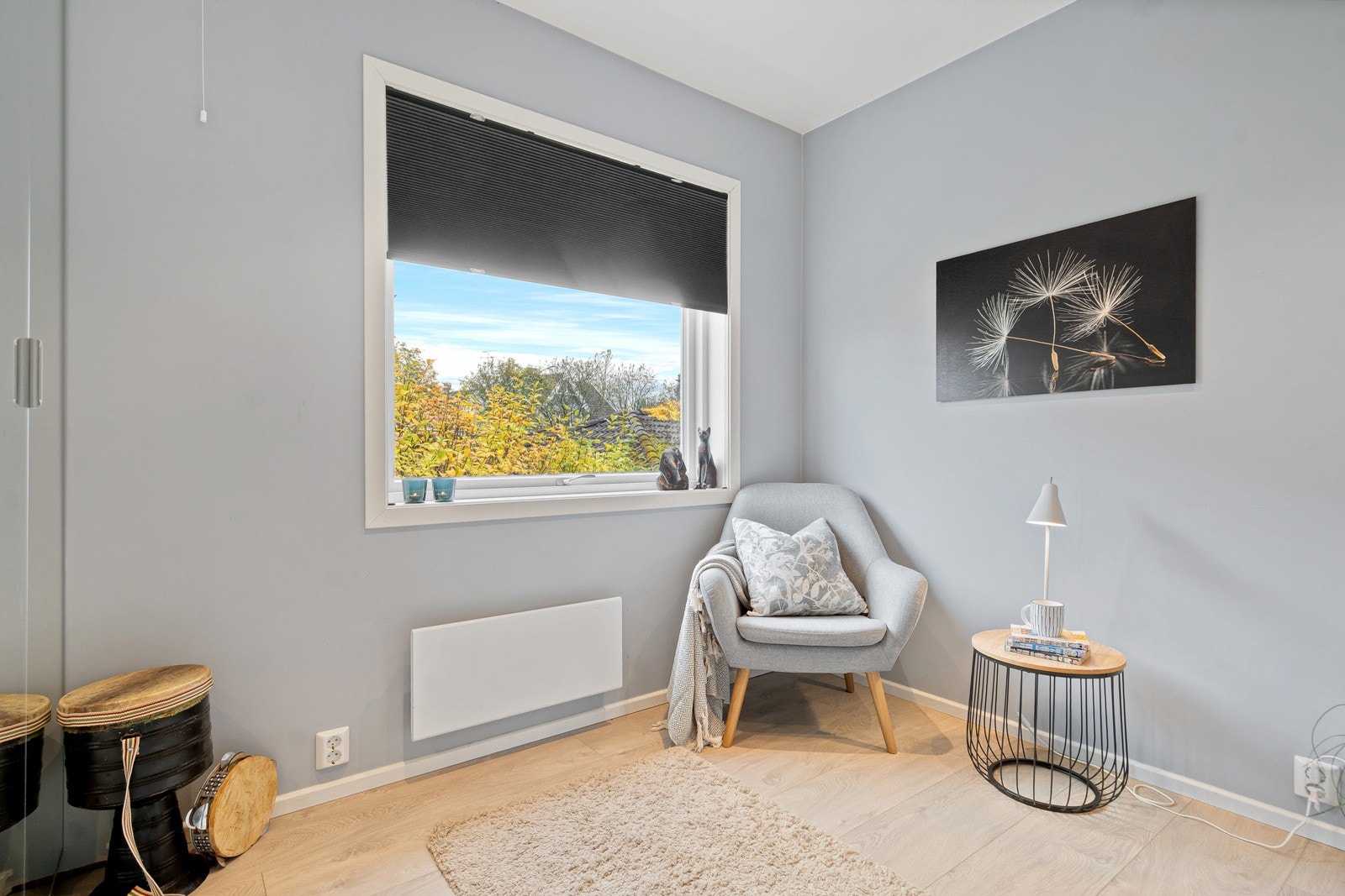 Soverom 3 Galleribilde