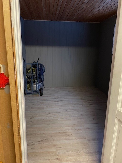 Disponibelt rom Galleribilde