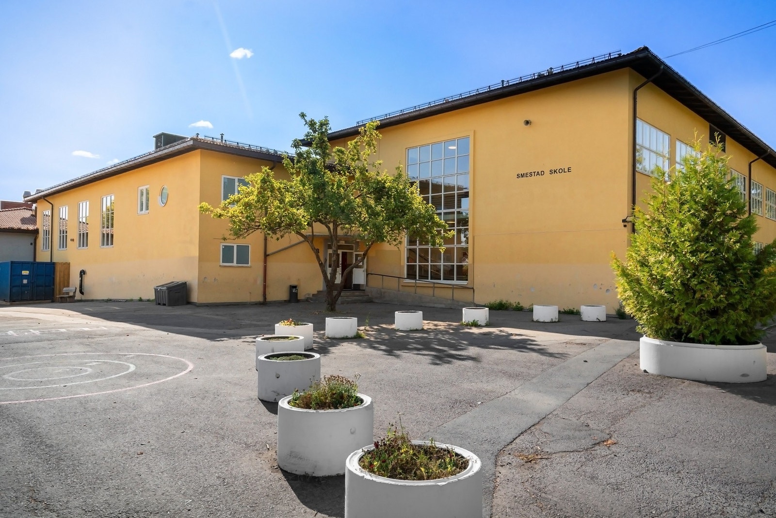 Nærormådet Galleribilde