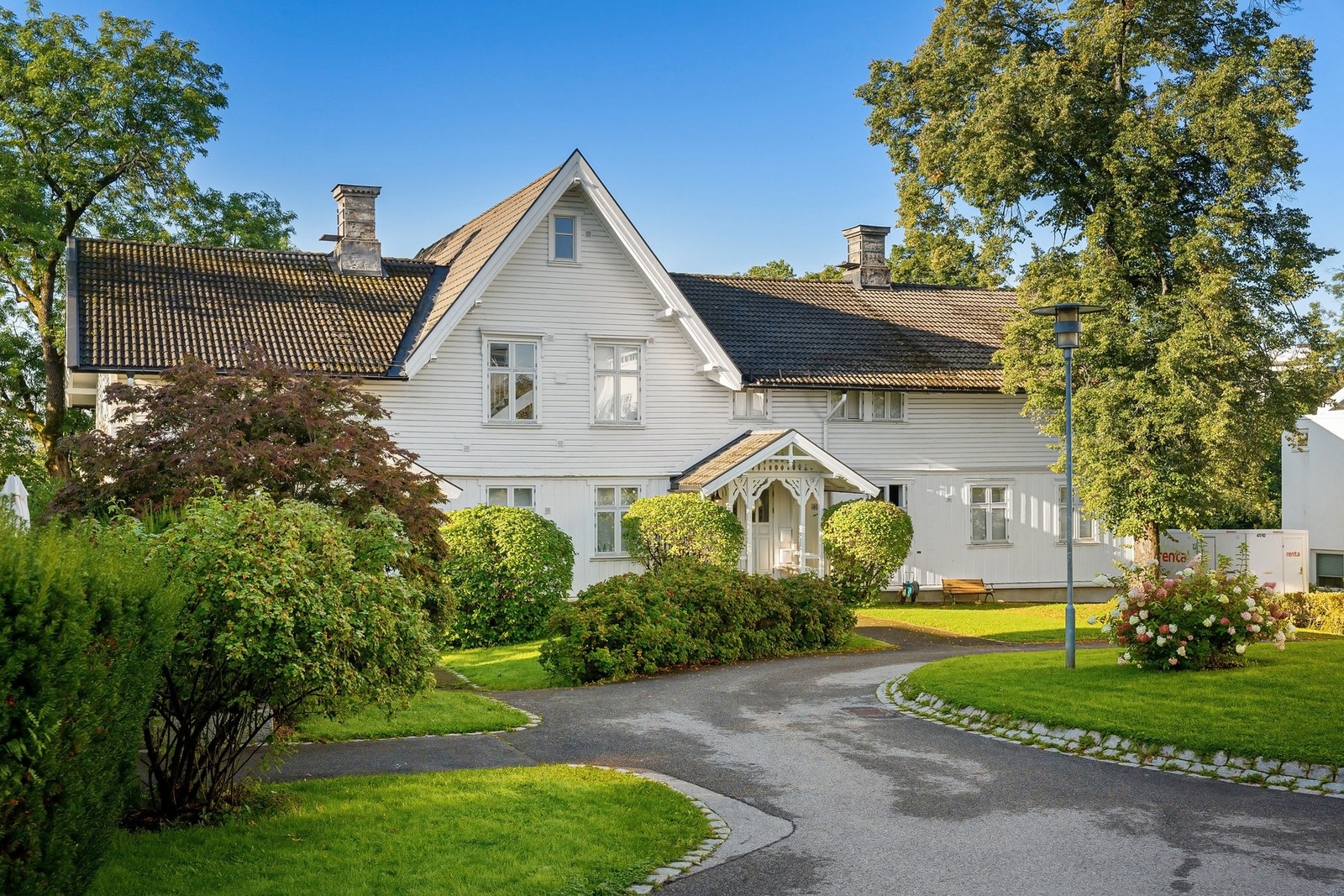 Nærområdet Galleribilde