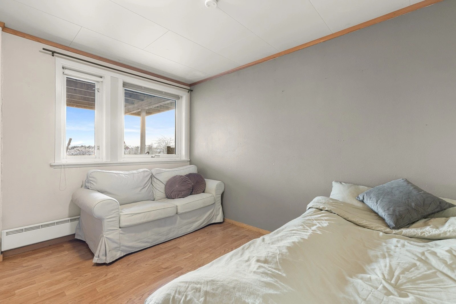 2. Hovedsoverom Galleribilde