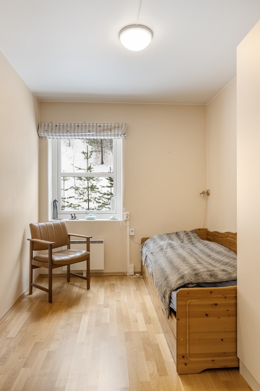 Soverom nr. 3 Galleribilde