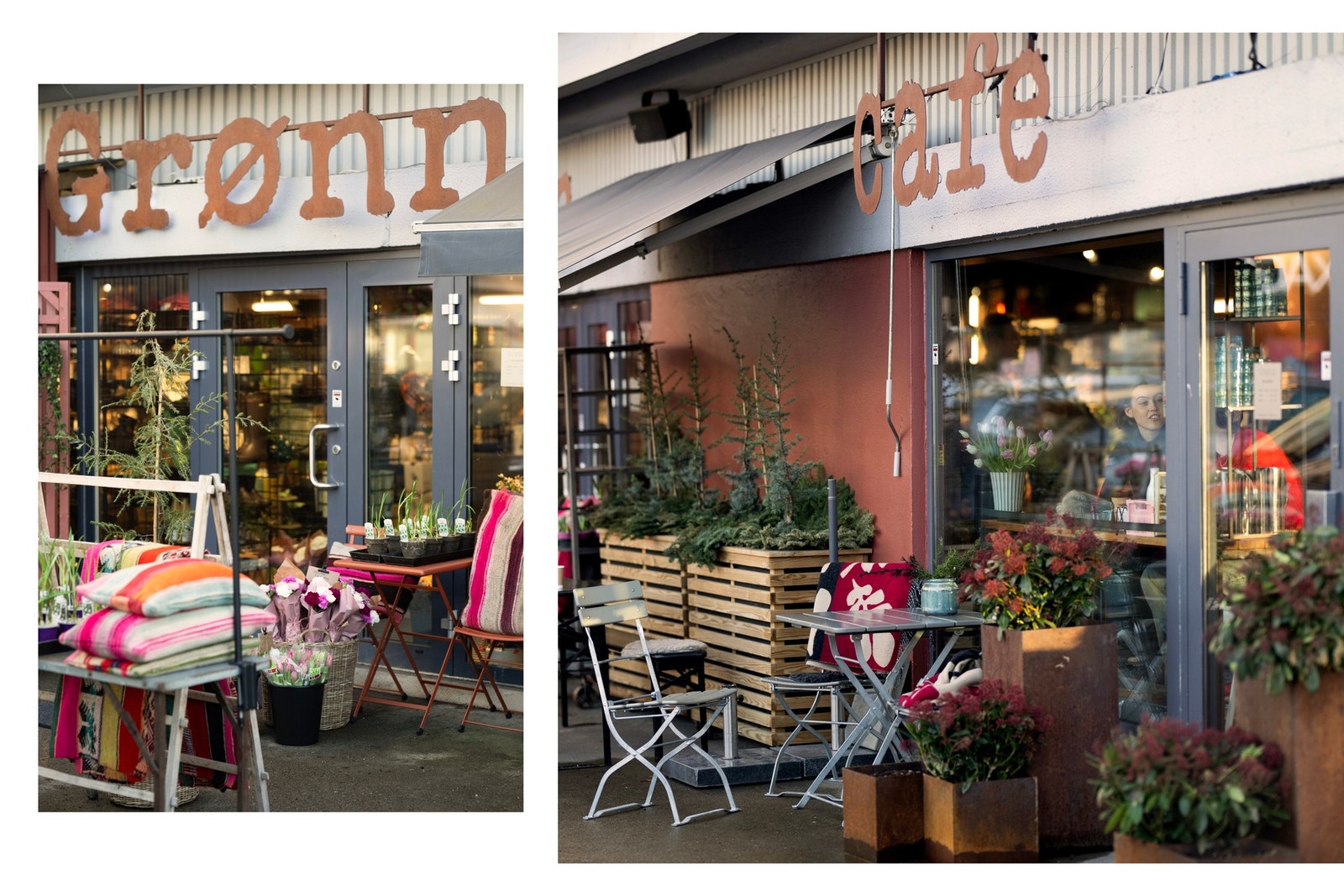 Nærområdet Galleribilde