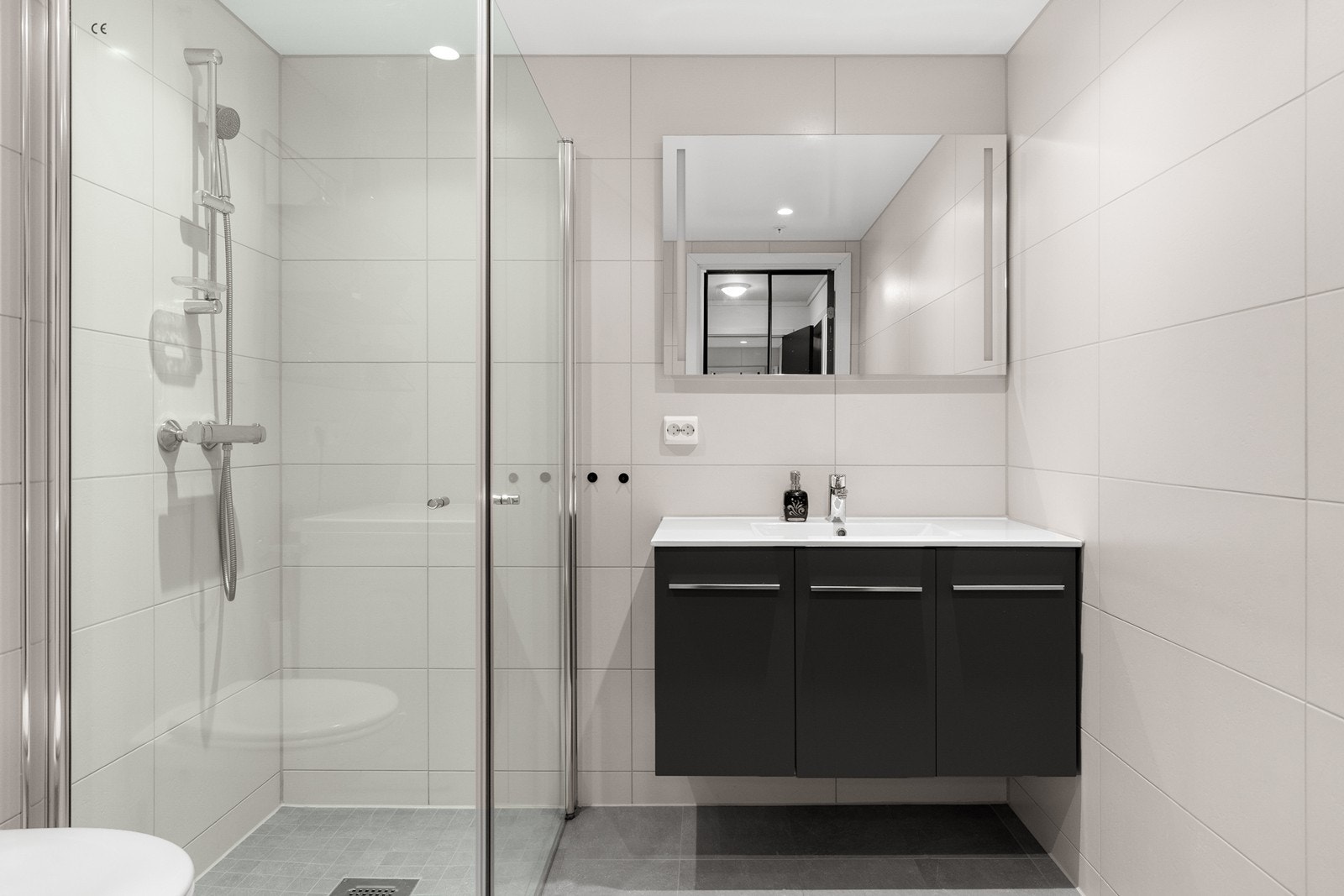 Lekker innredning Galleribilde