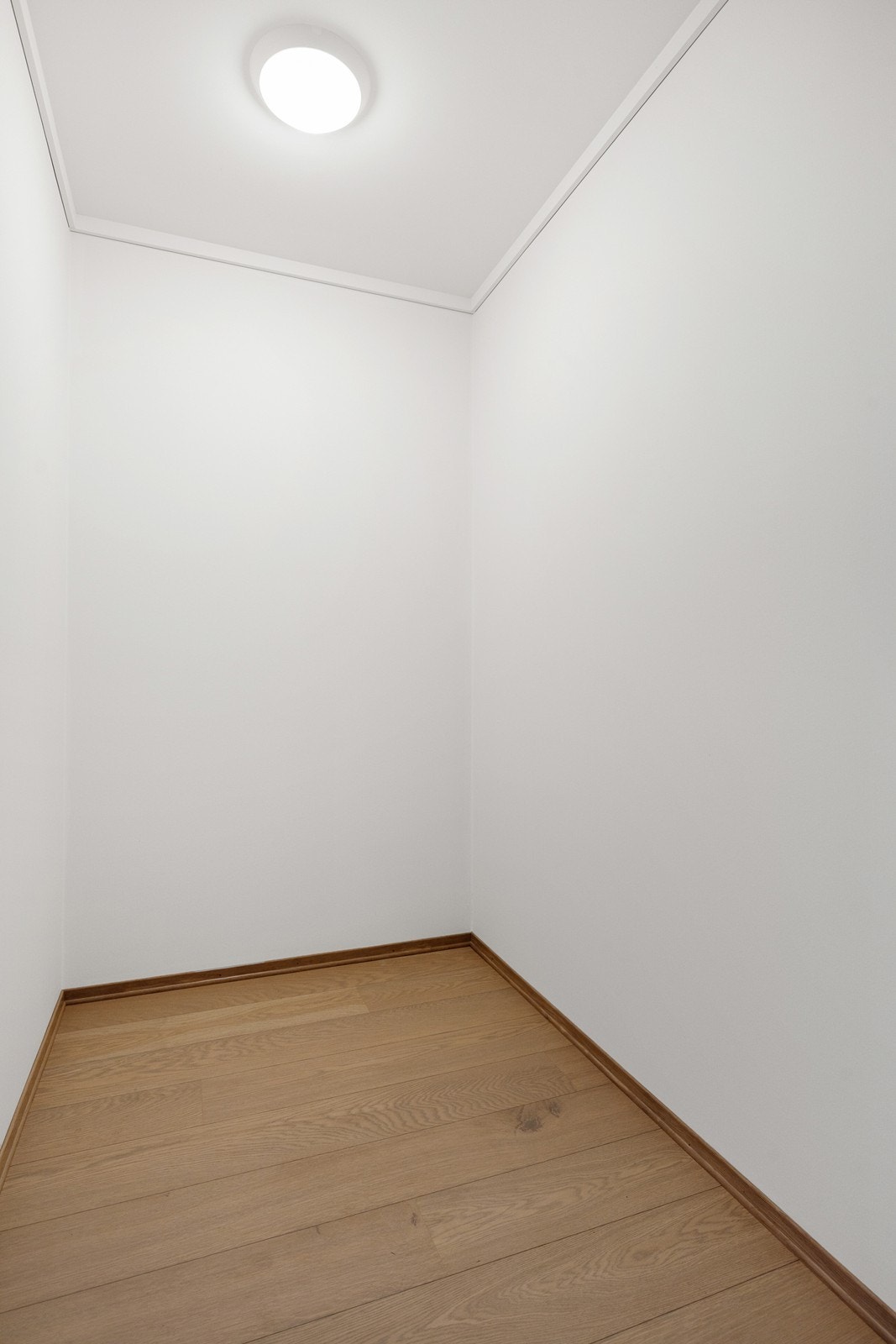 Praktisk innvendig bod Galleribilde