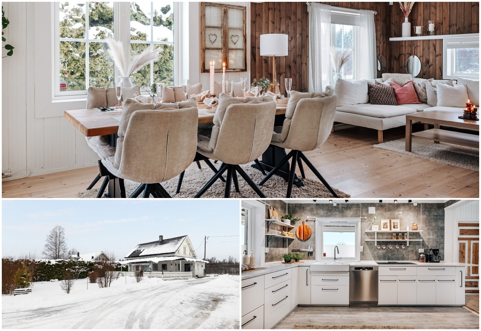 Velkommen til Kongsvegen 902! Foto: Christian Aas. Galleribilde