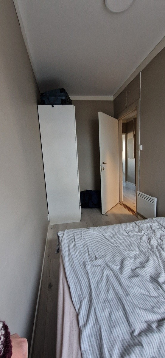 Soverom 1 Galleribilde