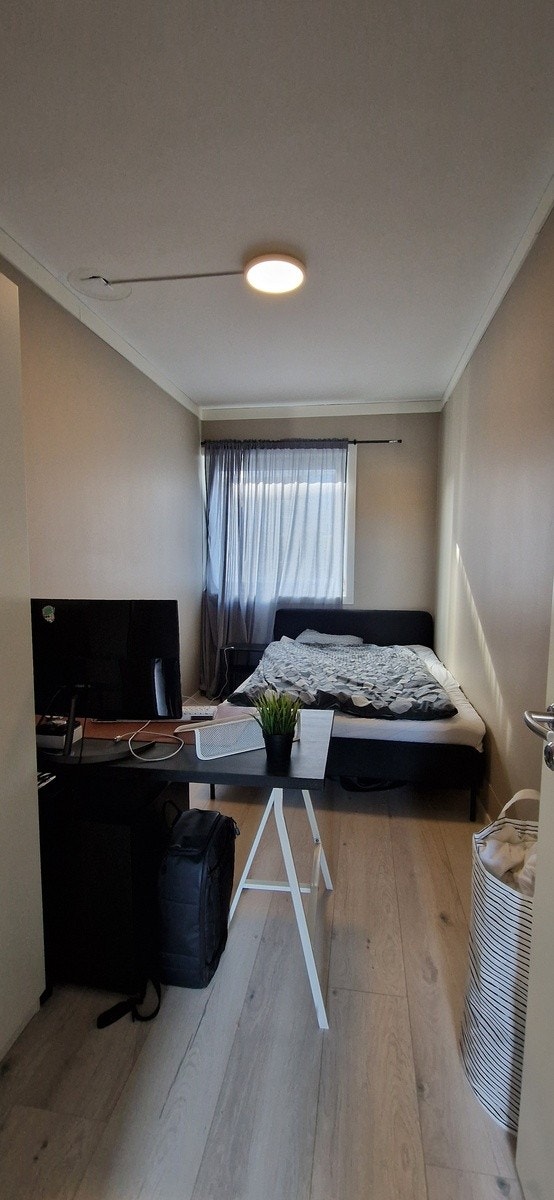 Soverom 2 Galleribilde