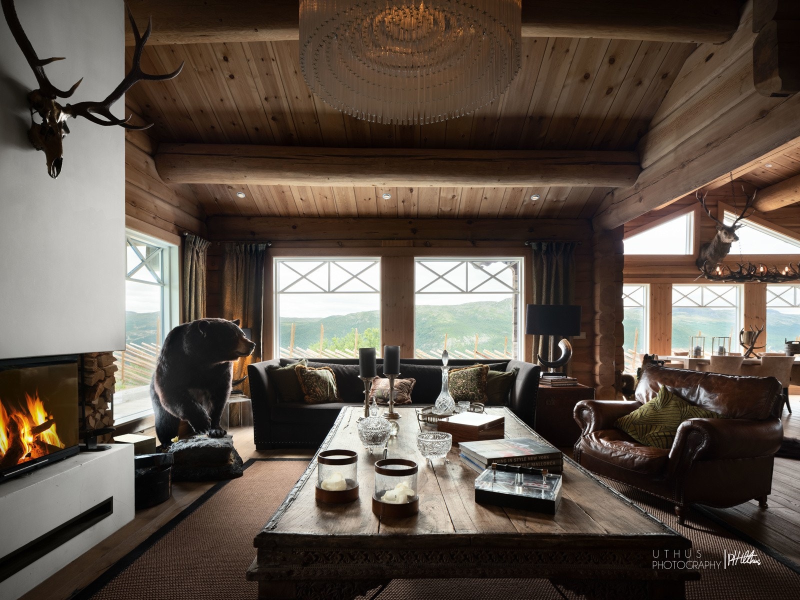 Åpne løsninger. Galleribilde