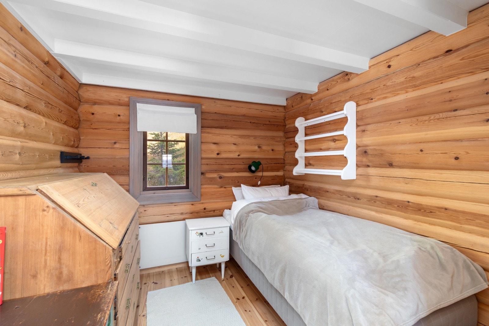 Soverom 2 Galleribilde