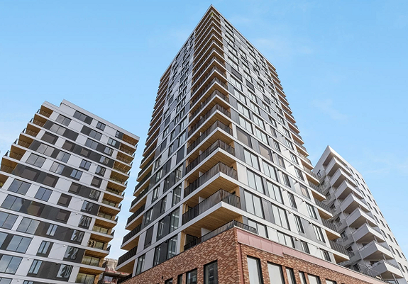 Meierikvartalet Tårnhus 2 Galleribilde