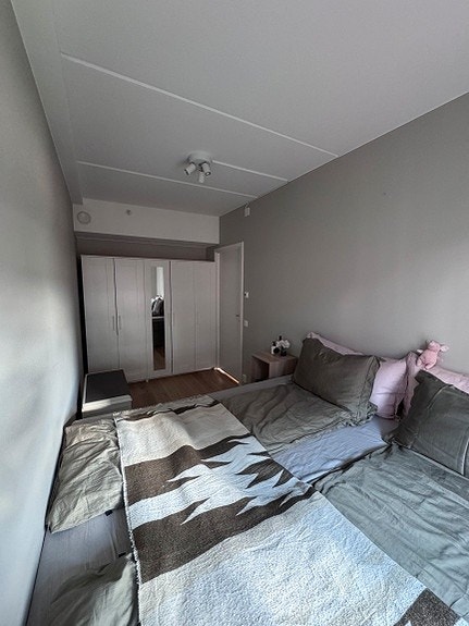 Soverom Galleribilde