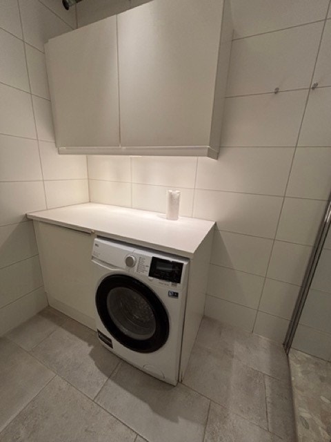 Hvitevarer Galleribilde