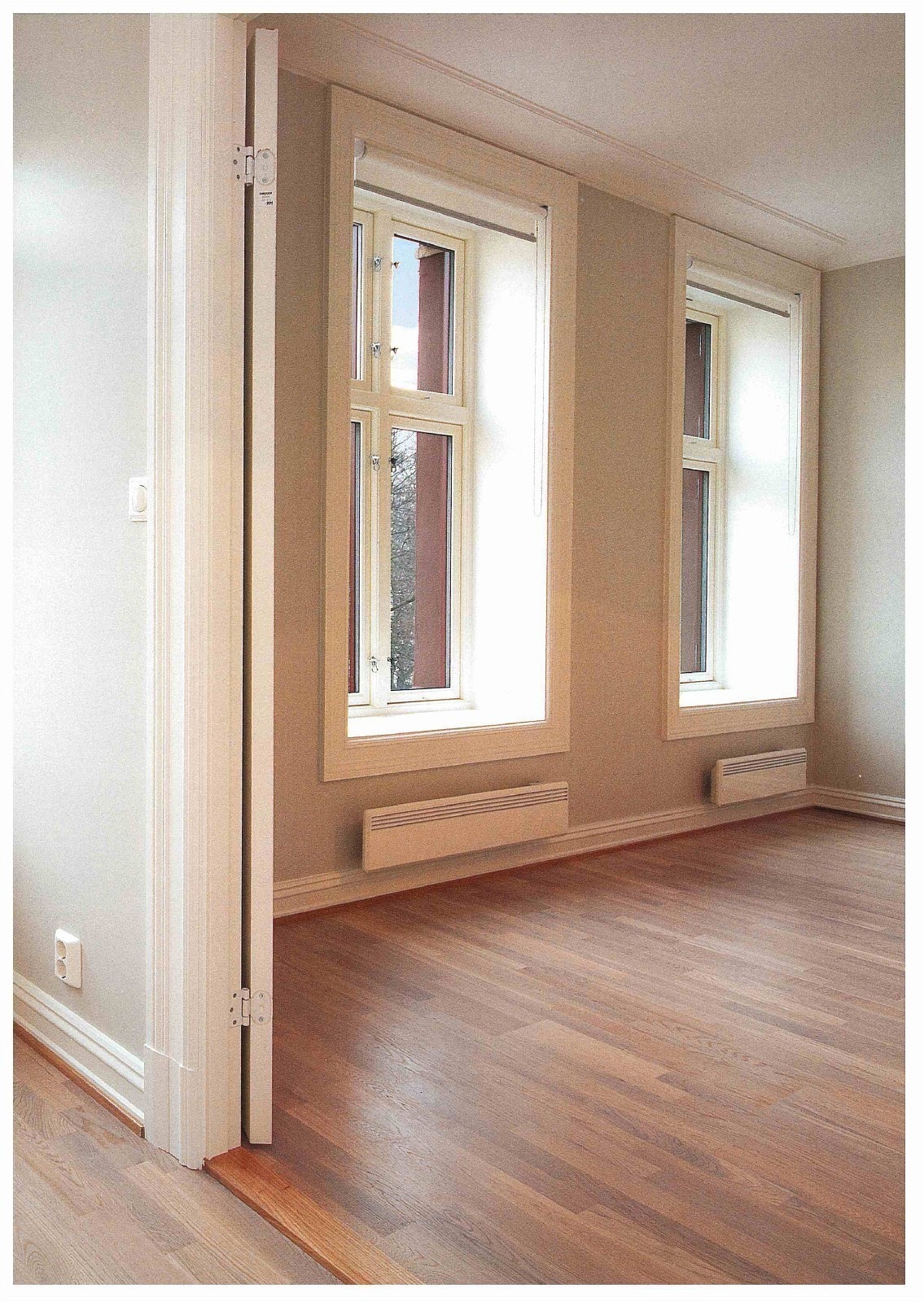 Stue fra stort soverom Galleribilde