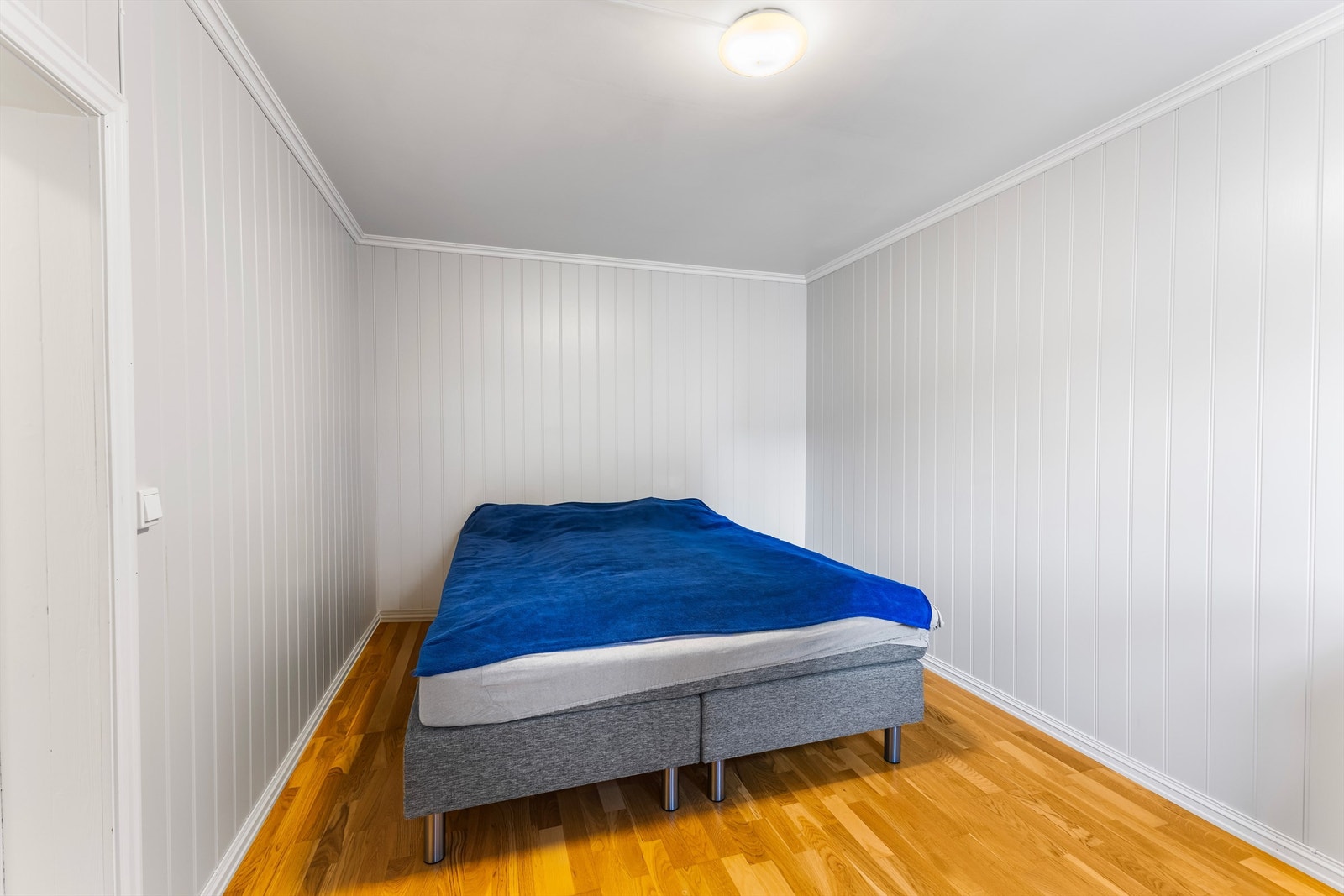 Soverom. Galleribilde