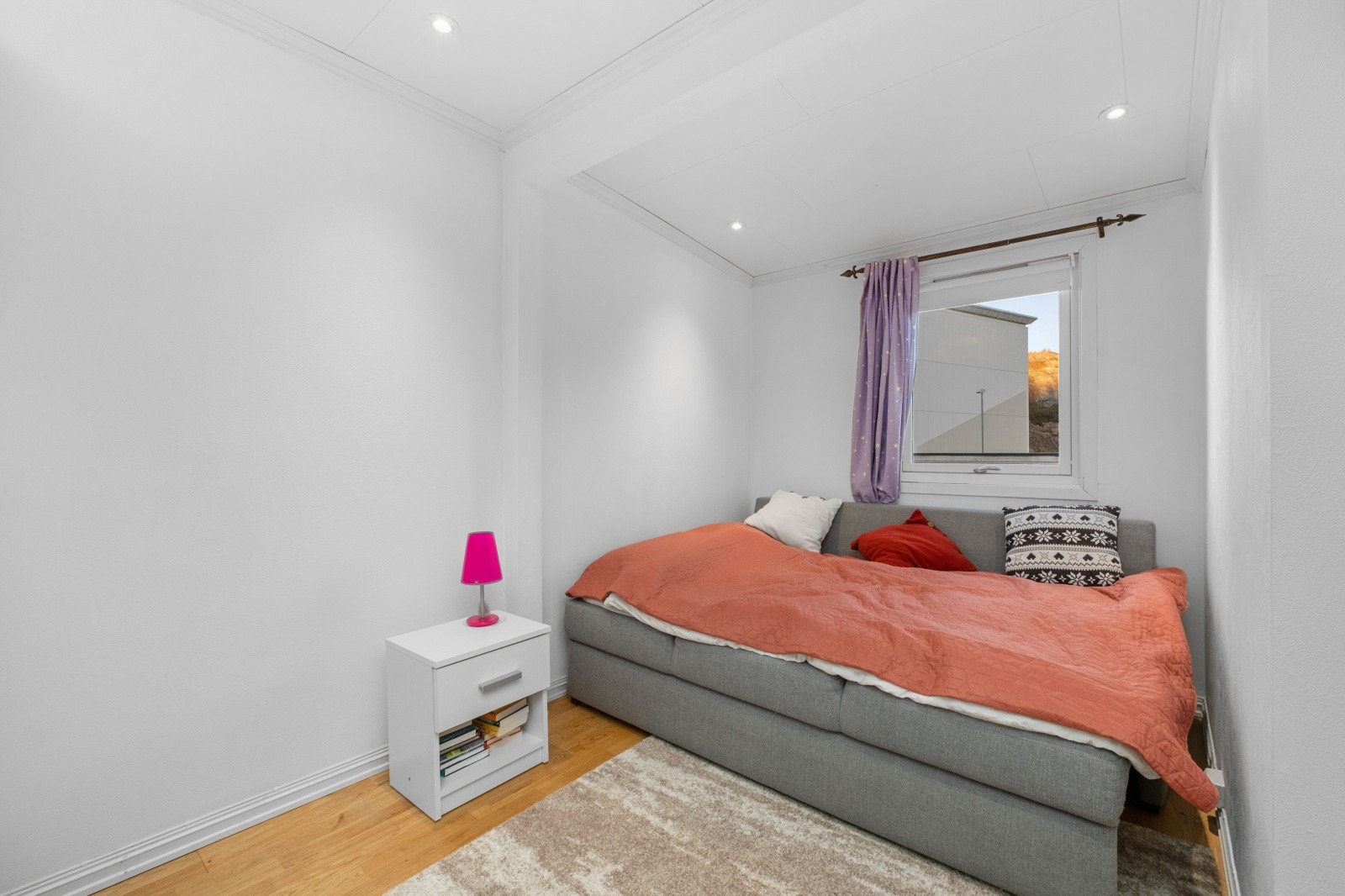 Soverom (ikke omsøkt) Galleribilde