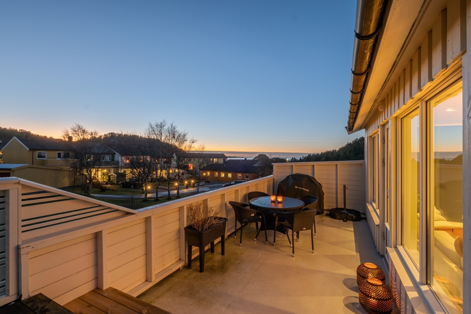 Veranda Galleribilde