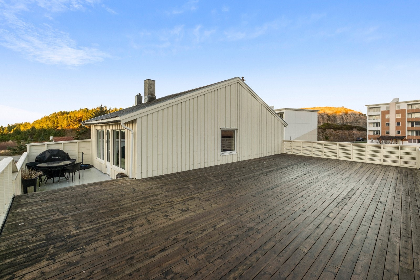 Veranda Galleribilde