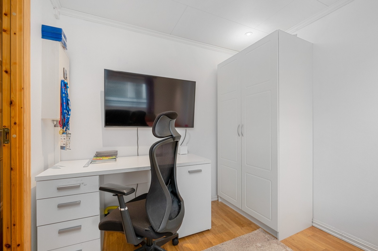 Soverom (ikke omsøkt) Galleribilde