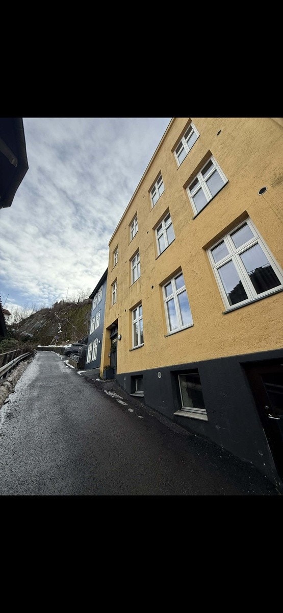 Fra gateplan Galleribilde