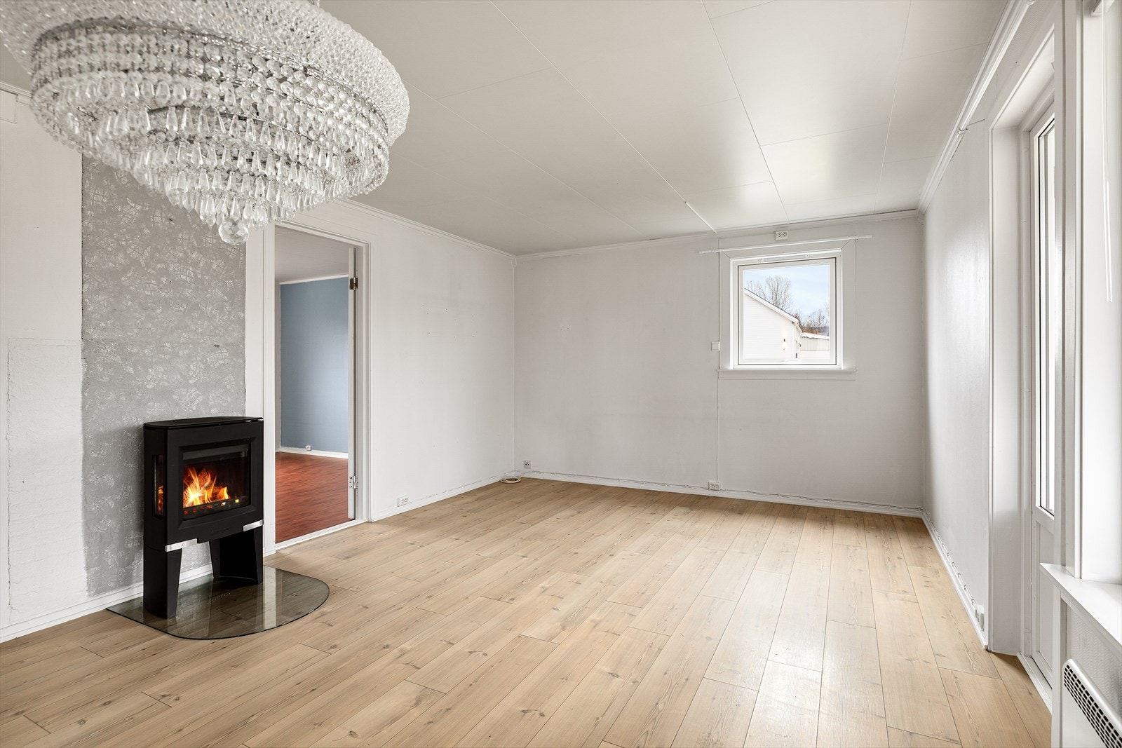 Vedovn av nyere dato Galleribilde