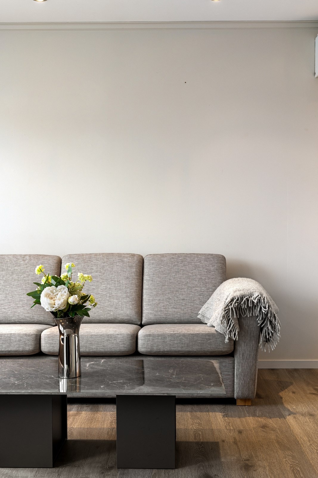 1. etasje - Stue Galleribilde