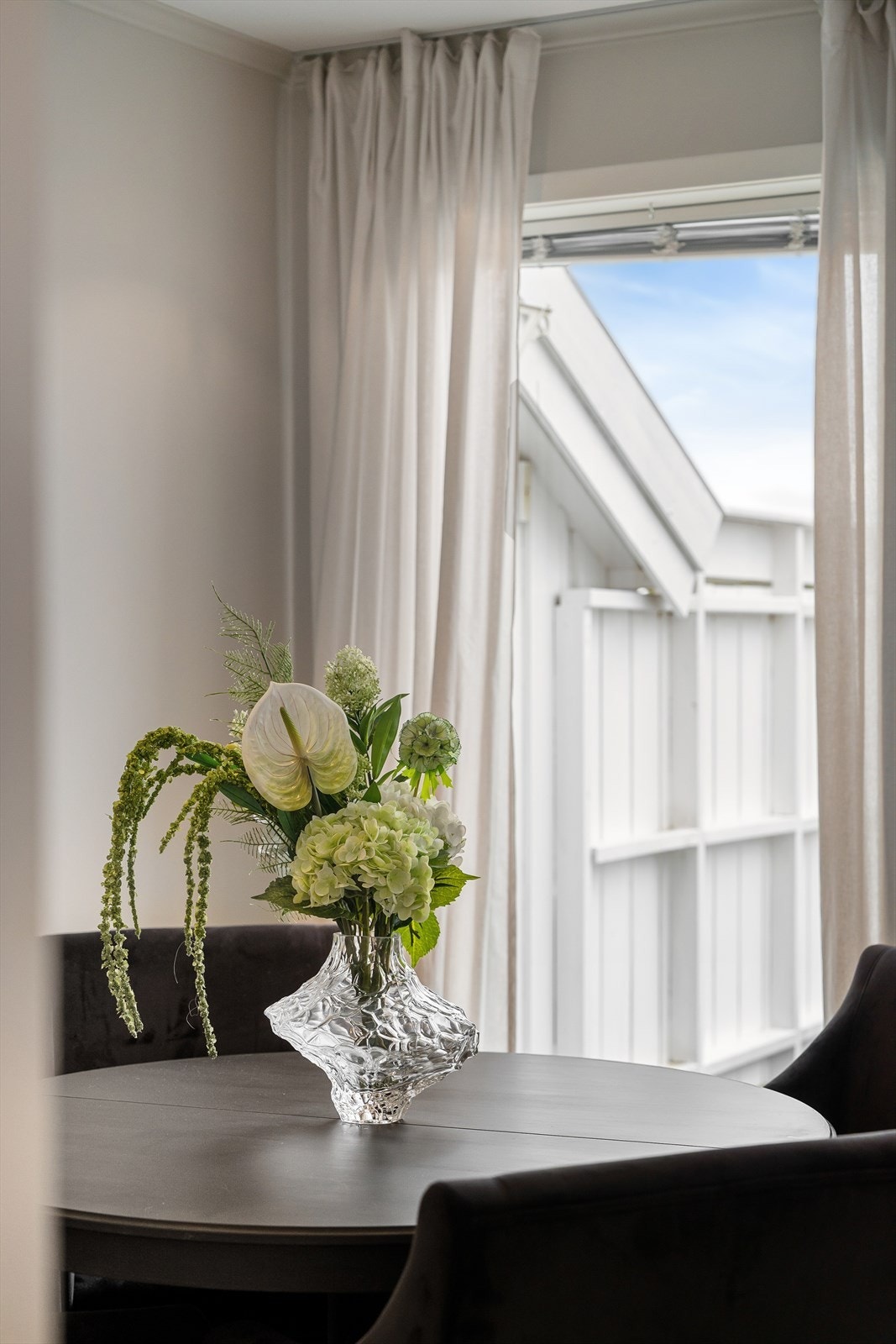 1. etasje - Stue Galleribilde