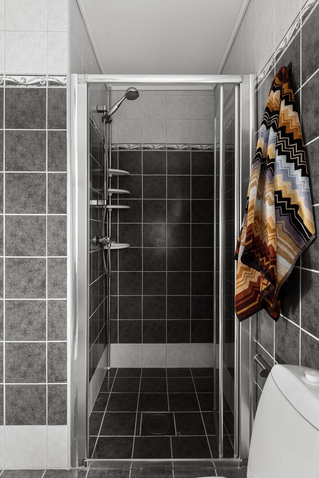 2. etasje - Bad Galleribilde