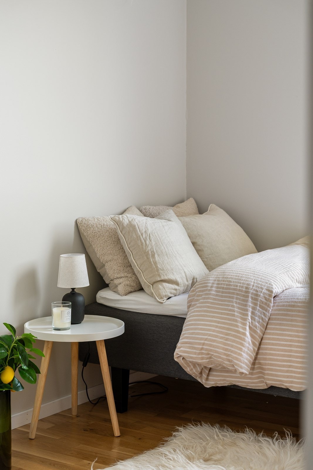 2. etasje - Gjesterom Galleribilde