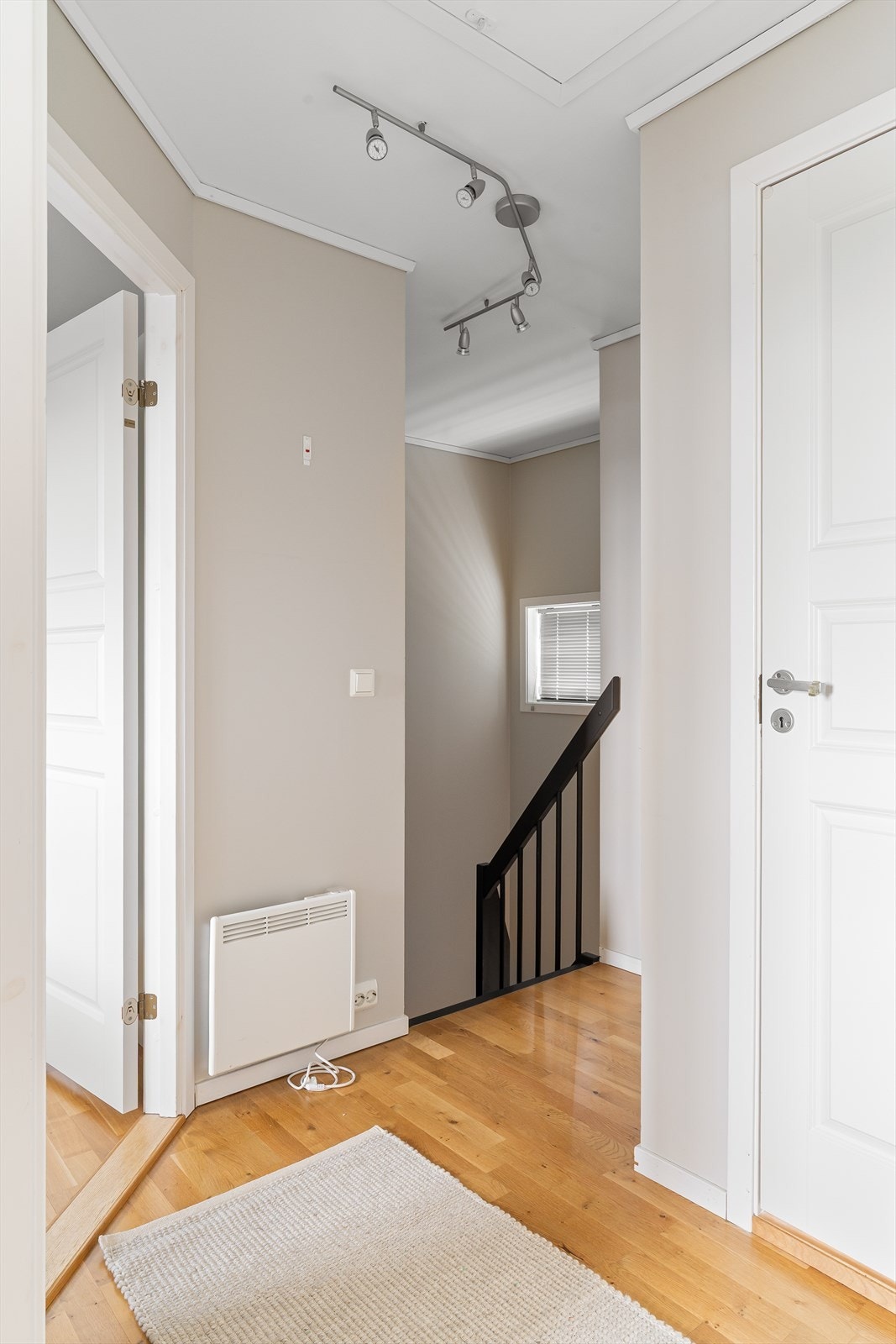 2. etasje - Gang Galleribilde