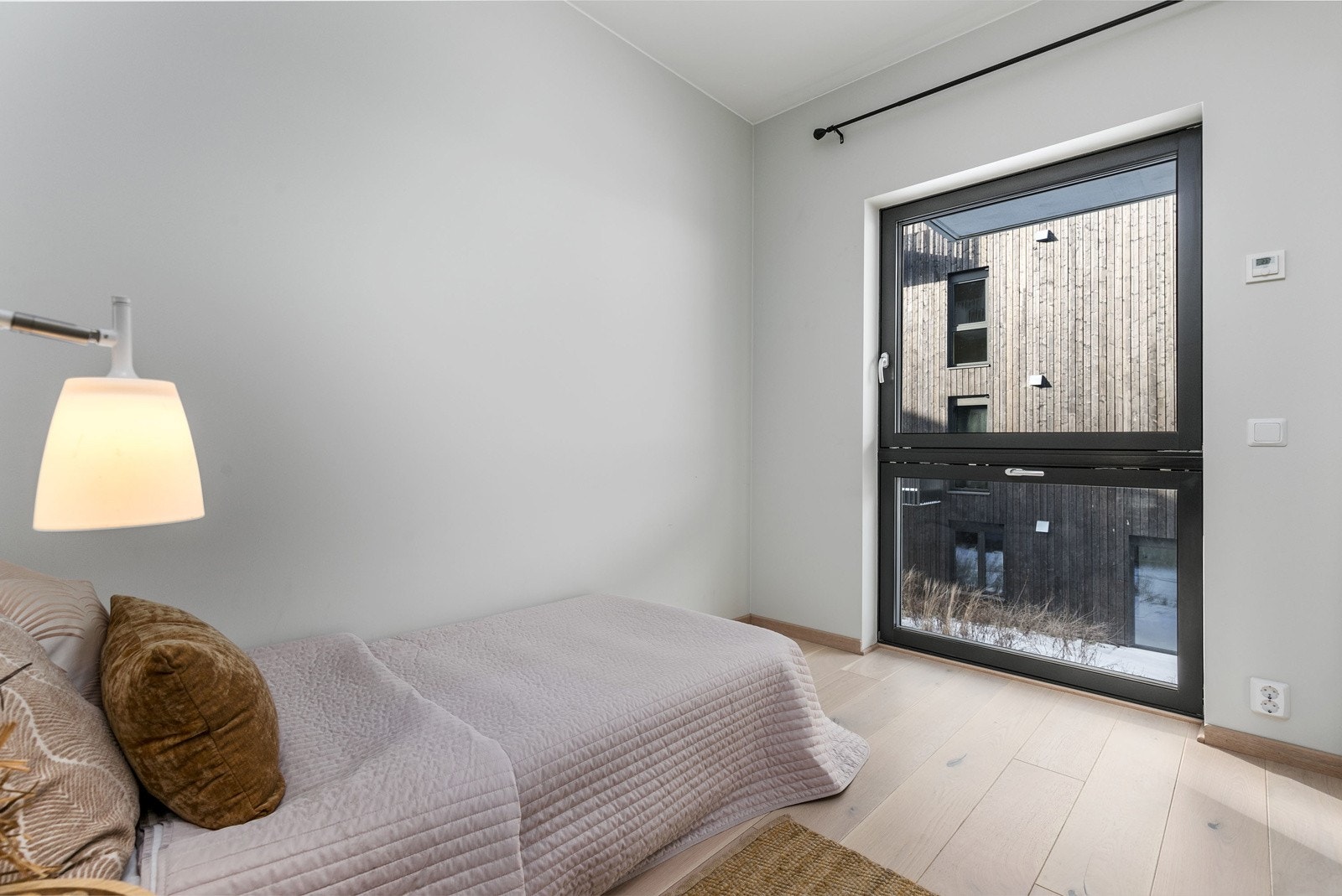 Soverom 2 Galleribilde