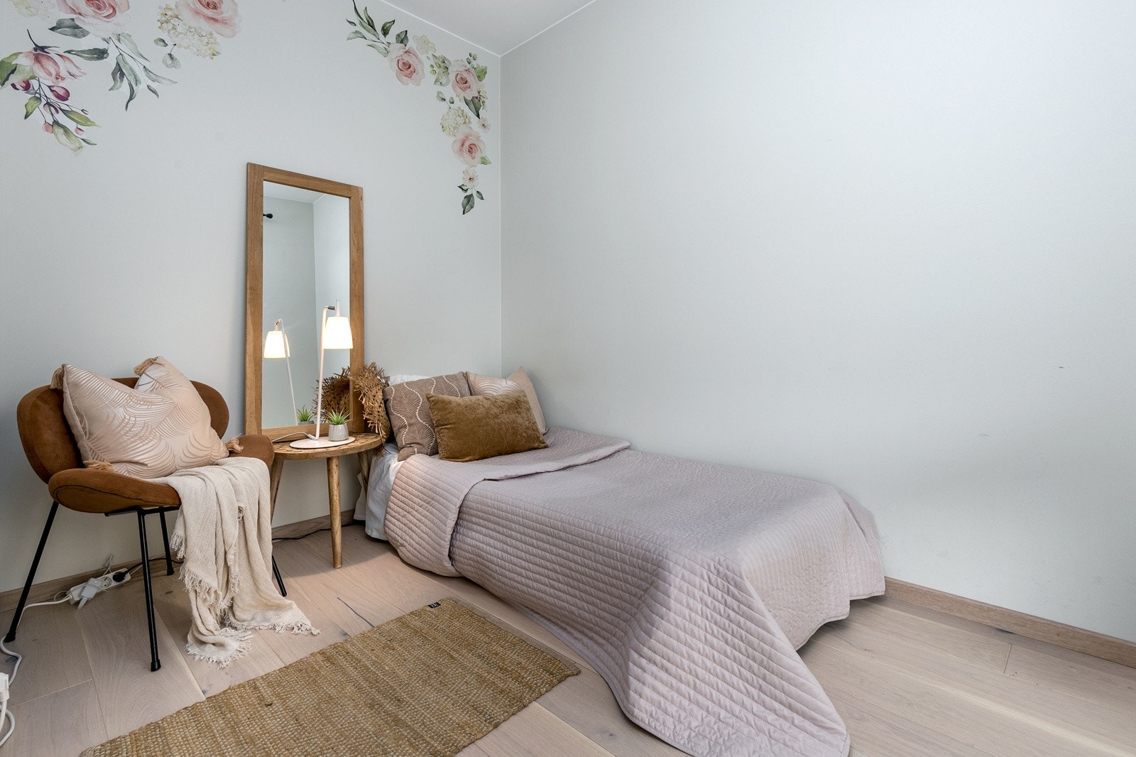 Pent soverom 2 Galleribilde